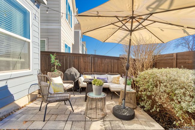 UNIT-3 - 5843 Whitby Rd, House other with 3 bedrooms, 3 bathrooms and null parking in San Antonio TX | Image 11