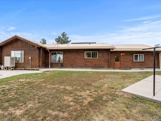 23963 State Highway 96 W, House other with 3 bedrooms, 2 bathrooms and null parking in Wetmore CO | Image 34