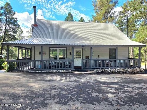 11 Whitetail Run, Mayhill, NM, 88339-9624 | Card Image