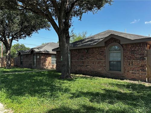 1602 Portales Drive, Edinburg, TX, 78541 | Card Image