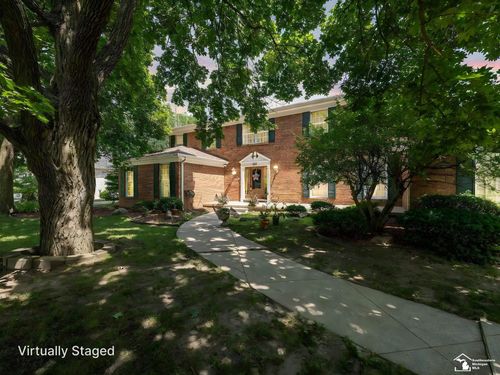 255 Maywood Ave, Monroe, MI, 48162-3025 | Card Image