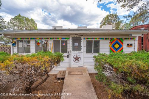 104 Cedar Pl, Ruidoso, NM, 88345-6606 | Card Image