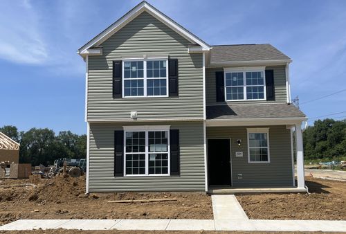 1997 Iselin St, Newark, OH, 43055-4080 | Card Image