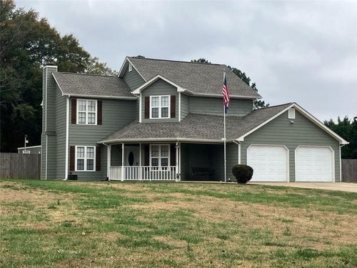 17 Riverview Ct Se, Cartersville, GA, 30120-6818 | Card Image