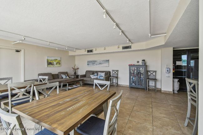 703 - 3221 S Atlantic Ave, Condo with 3 bedrooms, 2 bathrooms and null parking in Cocoa Beach FL | Image 49