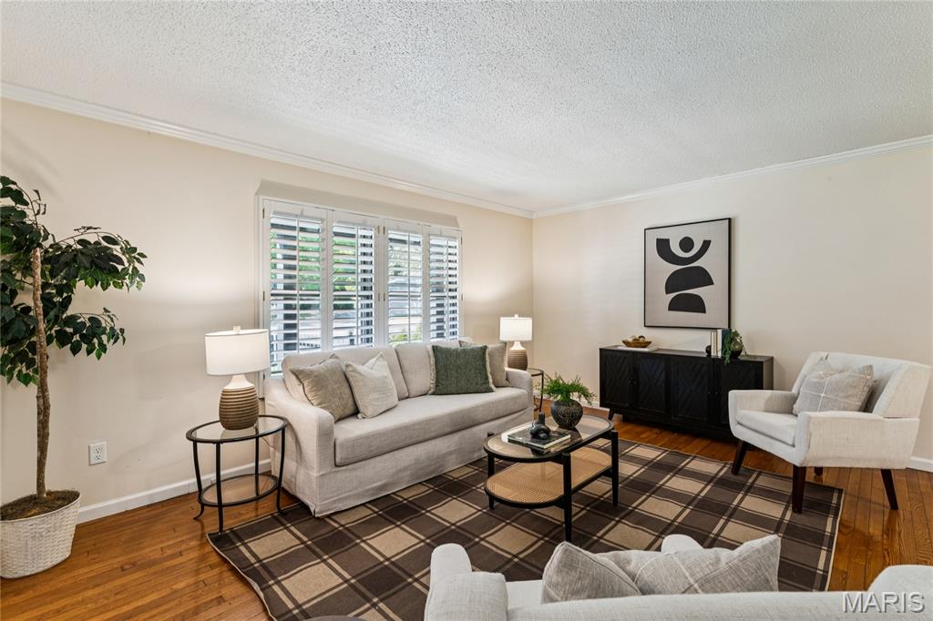 Residential in St Charles