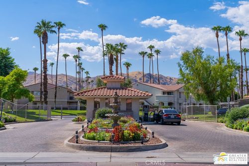 h44-505 S Farrell Dr, Palm Springs, CA, 92264-8072 | Card Image