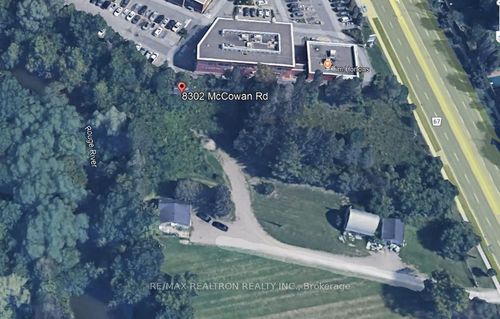 8302 Mccowan Rd, Unionville, ON, L3P8E1 | Card Image