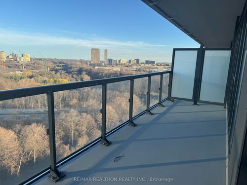 1406-30 Inn On The Park Dr, Toronto, ON, M3C0P7 | Card Image