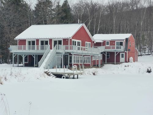 98 Rowell Rd, Lancaster, NH, 03584-3427 | Card Image