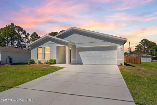 1287 Seabold Rd Sw, PALM BAY, FL, 32908-1813 | Card Image