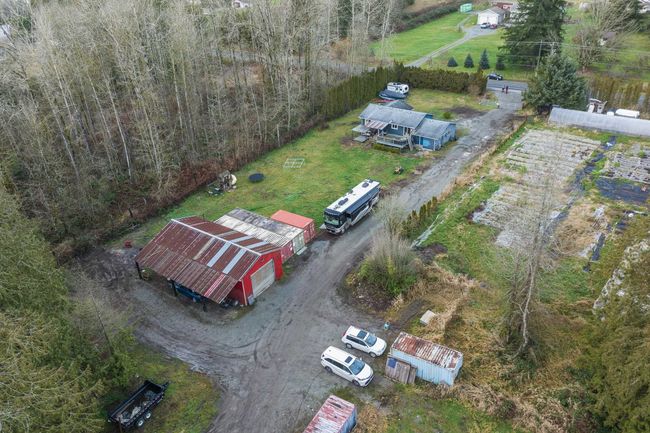 Birds eye view of property | Image 7