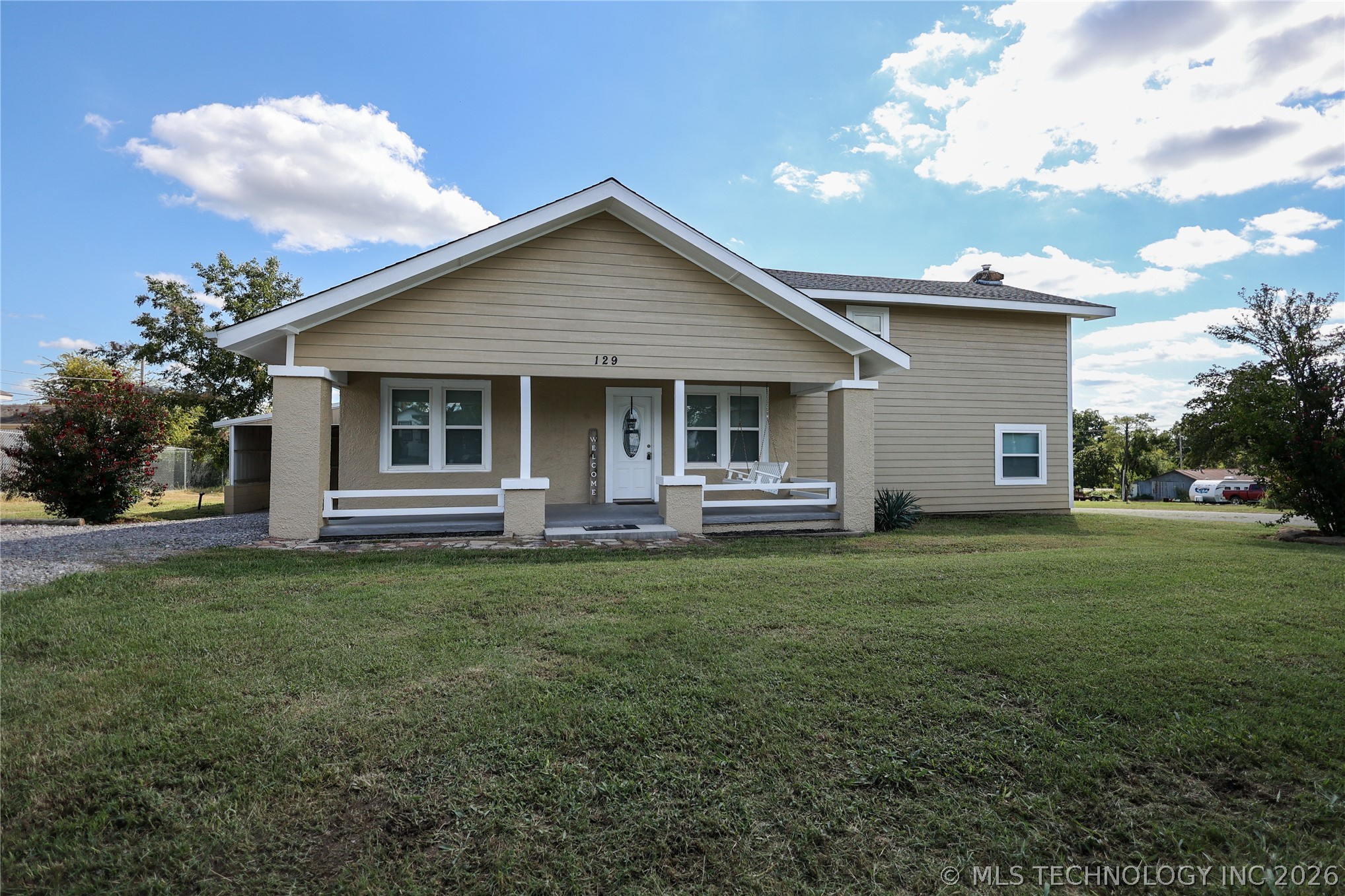 Residential in Sulphur