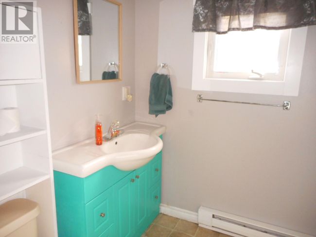 6 Trailer Court Cres, House other with 2 bedrooms, 1 bathrooms and null parking in Springdale NL | Image 17