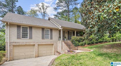 2900 Pahokee Trce, BIRMINGHAM, AL, 35243-2628 | Card Image