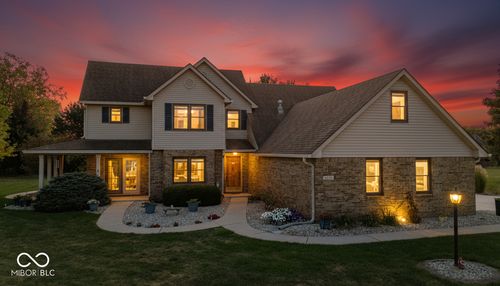 6208 Red Fox Rd, Pendleton, IN, 46064-9059 | Card Image