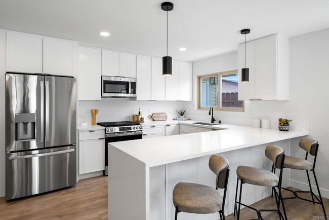 9121 Heatherdale St, House other with 3 bedrooms, 2 bathrooms and 2 parking in Santee CA | Image 7