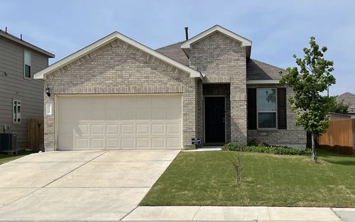 1229 Cliffbrake Way, Georgetown, TX, 78626-2670 | Card Image