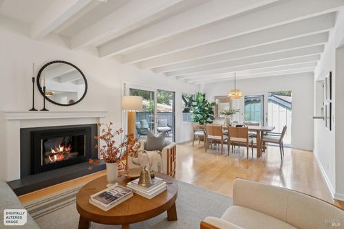 95 Windstone Dr, San Rafael, CA, 94903-1438 | Card Image