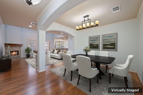4229 Johns Light Dr, Austin, TX, 78727-3014 | Card Image