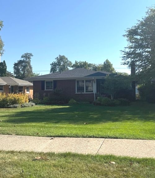 5309 Woodland Ave, Western Springs, IL, 60558-1855 | Card Image