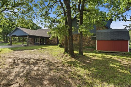 971 Wood Lake Dr, Sand Springs, OK, 74063-6357 | Card Image