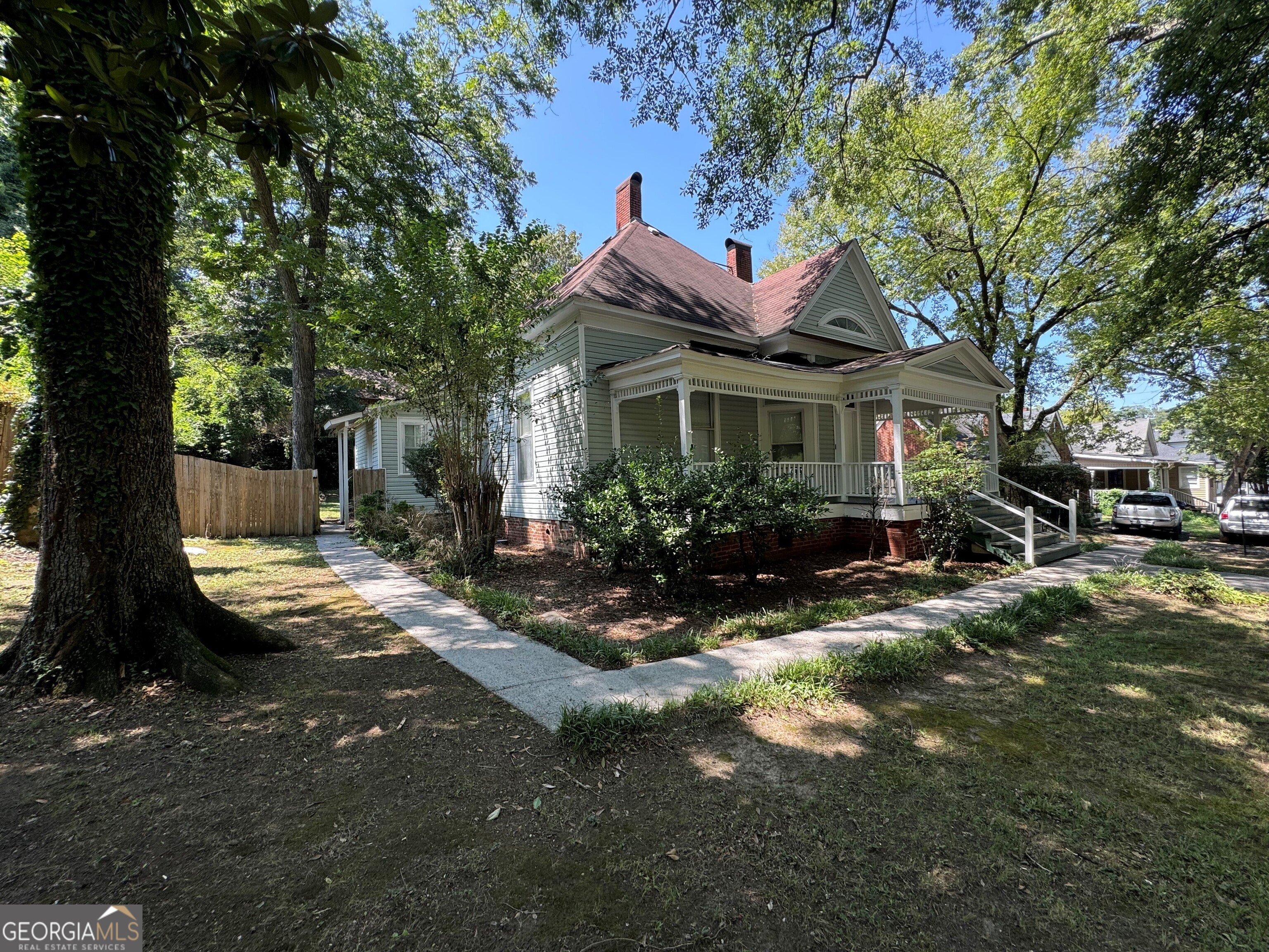 Broad St, Rome, GA 30161