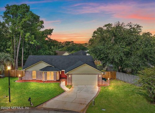 8718 Goodbys Trace Ct, Jacksonville, FL, 32217-9330 | Card Image