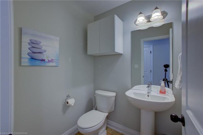 123 2 Nd St, House other with 3 bedrooms, 3 bathrooms and 3 parking in Walkerton ON | Image 8