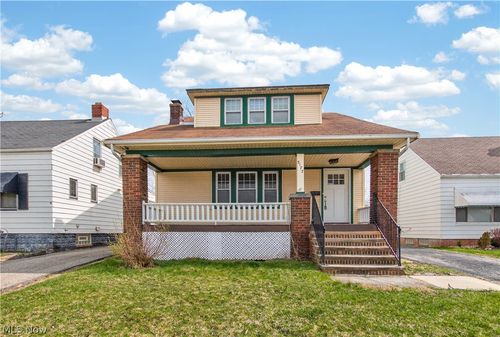 5177 Cato St, Maple Heights, OH, 44137-1413 | Card Image