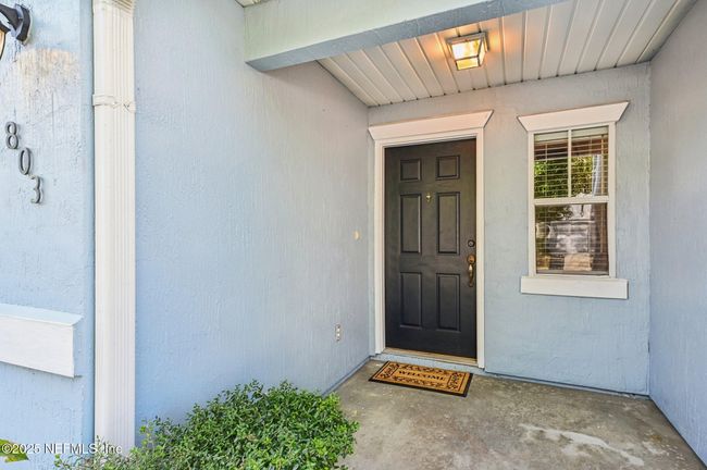 803 S Black Cherry Dr, Condo with 2 bedrooms, 3 bathrooms and null parking in ST JOHNS FL | Image 33