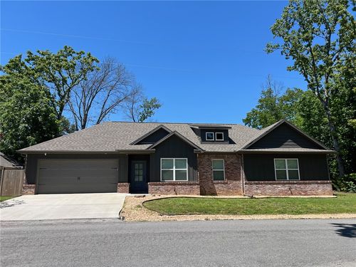 6 Eyemouth Drive, Bella Vista, AR, 72715 | Card Image