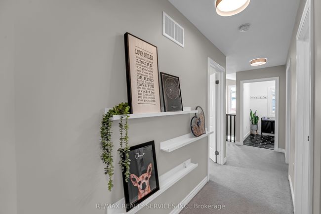 26 Wardlaw Ave, House other with 4 bedrooms, 4 bathrooms and 4 parking in Orangeville ON | Image 23