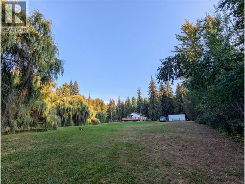 5060 Tatlow Rd, Salmon Arm, BC, V1E2P8 | Card Image