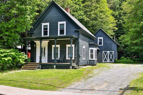 54 Andover St, Ludlow, VT, 05149-1202 | Card Image