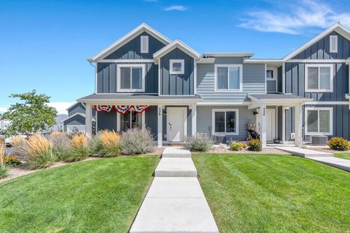 526 N Trident Dr, Saratoga Springs, UT, 84045-5668 | Card Image