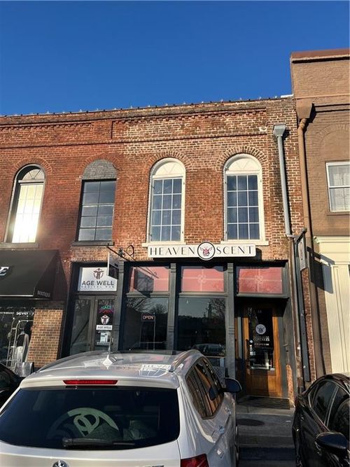 13 S Public Sq, cartersville, GA, 30120-3350 | Card Image