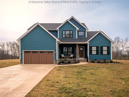 2407 Bedford Chapel Rd, Milton, WV, 25541-6806 | Card Image