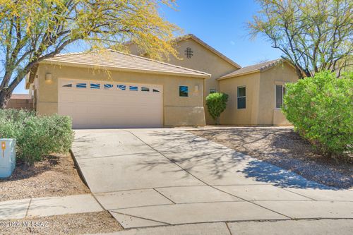 1053 S Seldon Pl, Vail, AZ, 85641-6726 | Card Image