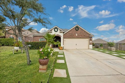 19712 James Manor St, Manor, TX, 78653-4073 | Card Image