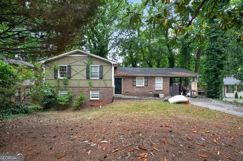1959 Copperfield Circle, Decatur, GA, 30035 | Card Image