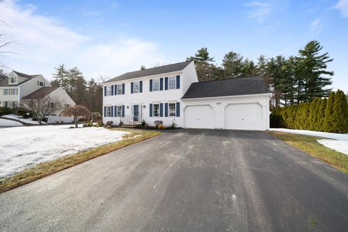 19 Partridge Ln, Plaistow, NH, 03865-2344 | Card Image