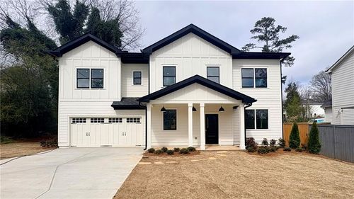 3216 Cedar St, Scottdale, GA, 30079-1732 | Card Image