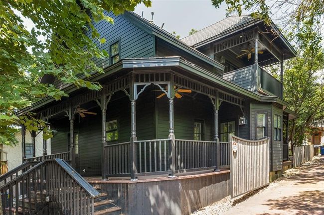2113 Brooklyn St, House other with 3 bedrooms, 4 bathrooms and null parking in Austin TX | Image 23