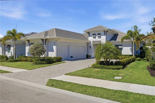 9700 Moonflower Ln, NAPLES, FL, 34114 | Card Image