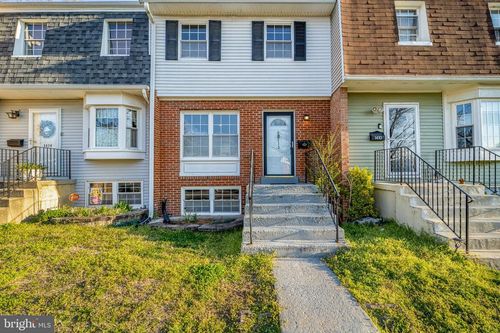 1412 Cottonwood Ct, WOODBRIDGE, VA, 22191-3110 | Card Image
