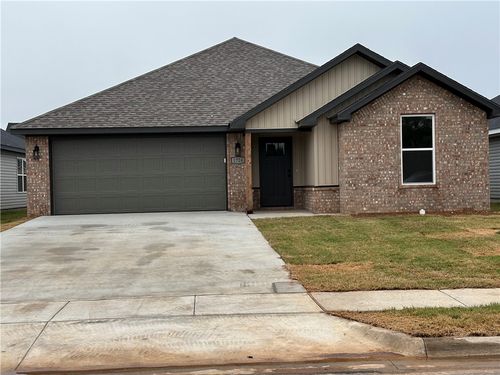 1724 Gerald Shay Rd, Gentry, AR, 72734 | Card Image