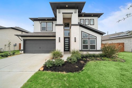 14523 Cobalt Bend Trl, Cypress, TX, 77429-3444 | Card Image