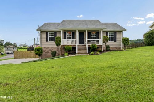 256 Cambridge Grove Way, Jonesborough, TN, 37659-5496 | Card Image