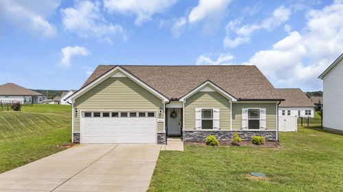 621 Crooked Crk, Murfreesboro, TN, 37129-0645 | Card Image